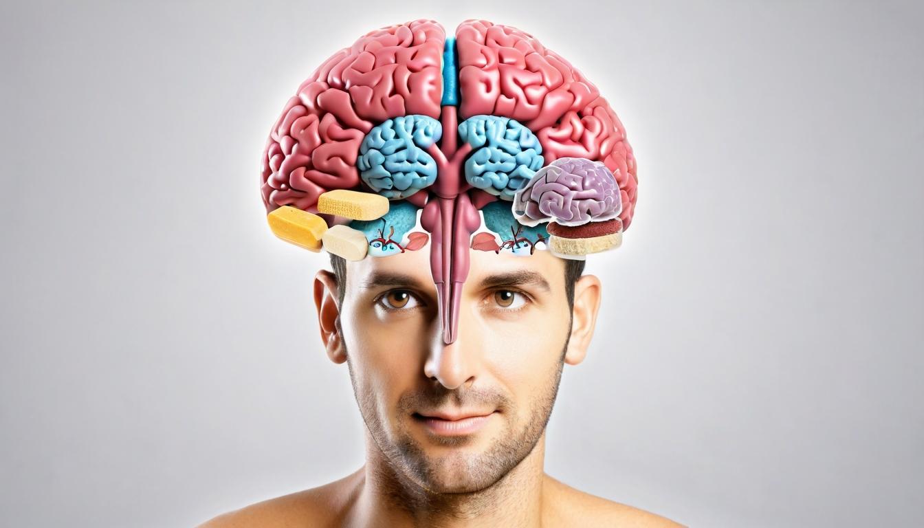 El silencio del intestino: cómo la microbiota intestinal influye en tu salud mental
