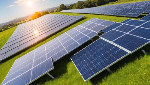 The solar revolution's next frontier: How emerging technologies are reshaping our energy landscape