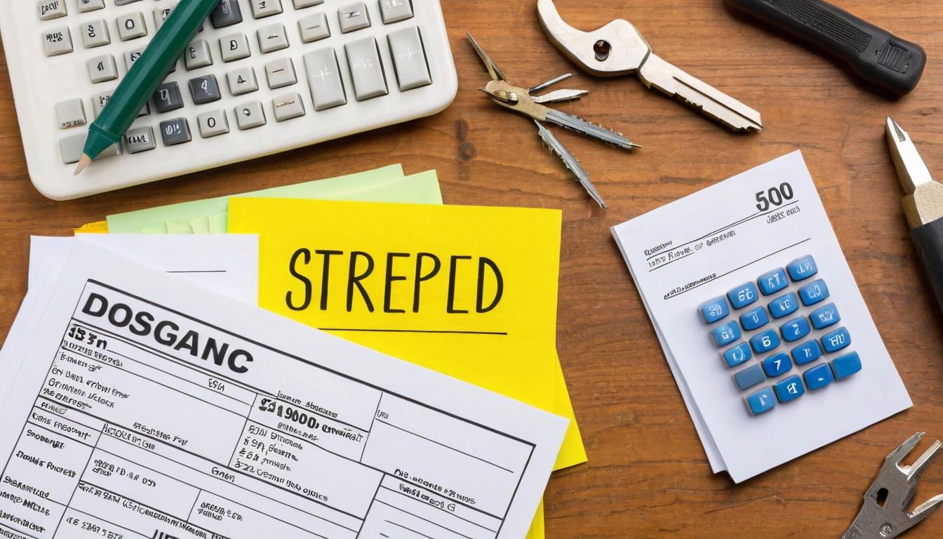 The hidden costs of home maintenance: what contractors don't tell you
