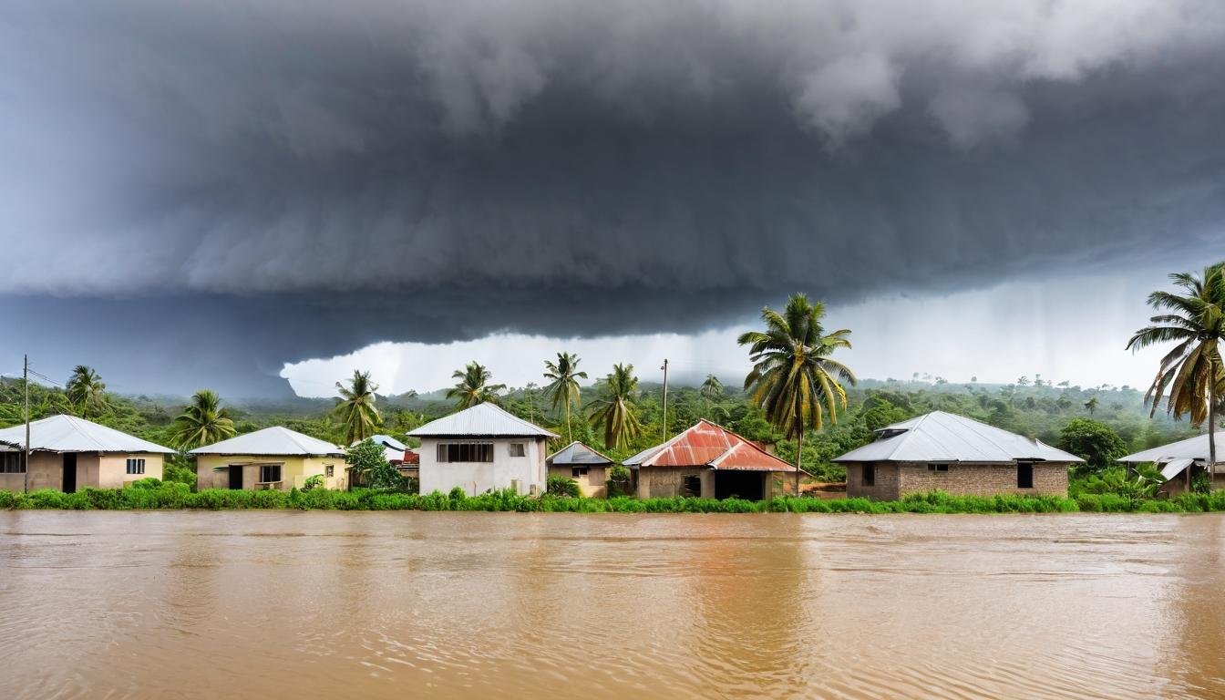 The silent revolution: How parametric insurance is rewriting the rules of disaster recovery