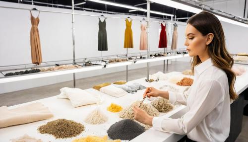 The quiet revolution in sustainable fashion that nobody's talking about