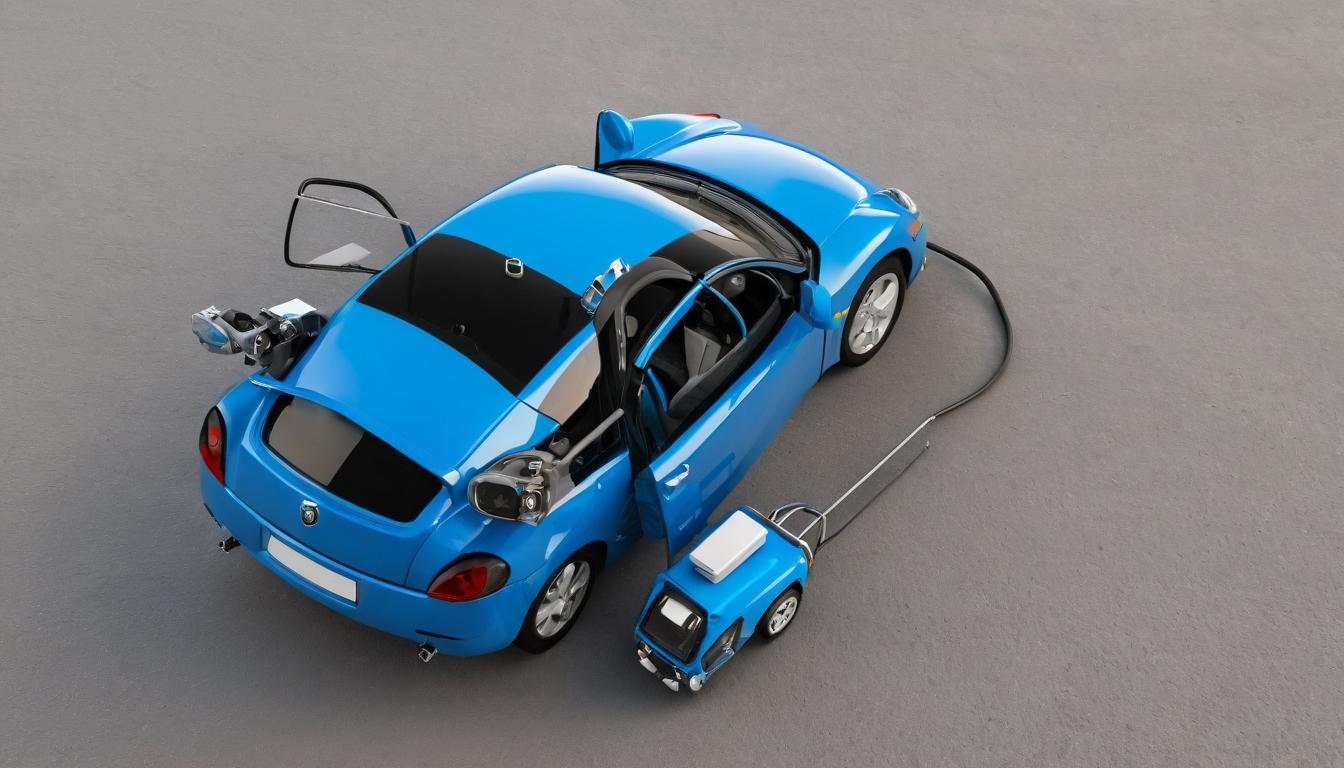 O seguro automóvel que ninguém te conta: segredos, mitos e oportunidades escondidas