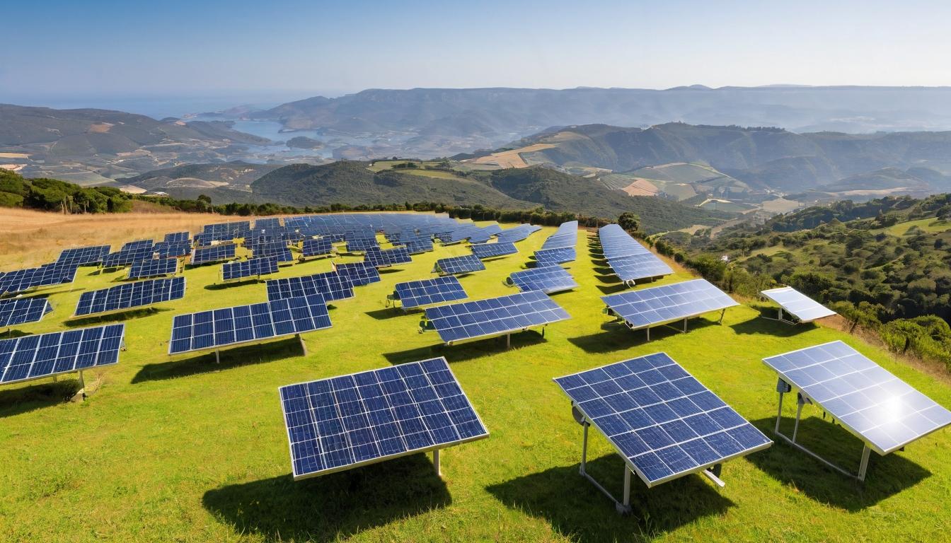 A revolução silenciosa das energias renováveis em Portugal: mais do que painéis solares