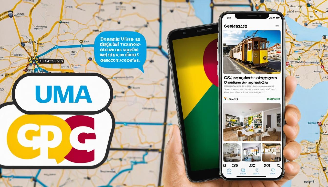 O futuro das telecomunicações em Portugal: entre a revolução 5G e os desafios da conectividade rural