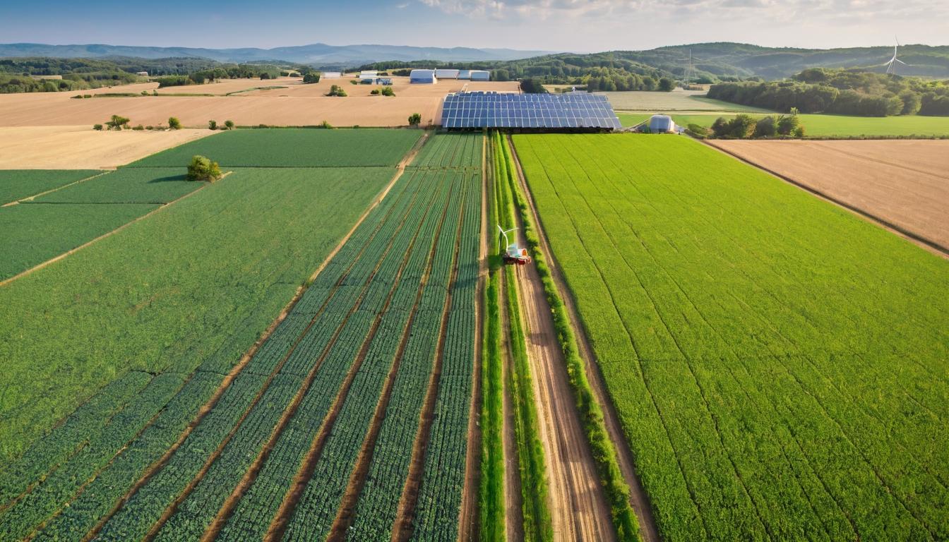 The hidden revolution transforming America's energy landscape