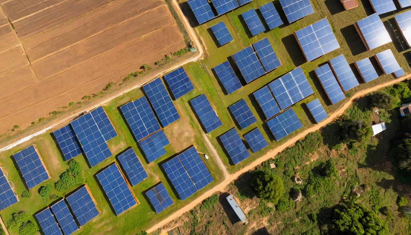 O paradoxo da energia solar em Portugal: abundância natural versus barreiras burocráticas