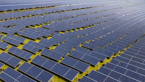 The quiet revolution transforming solar energy from alternative to essential