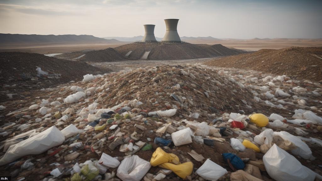 From waste to wattage: how waste-to-energy technology is transforming the grid From waste to wattage: how waste-to-energy technology is transforming the grid