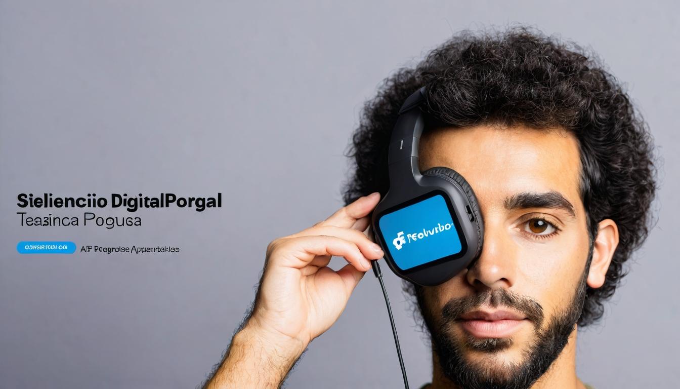 O som da vida: como os aparelhos auditivos estão a revolucionar a nossa relação com o mundo
