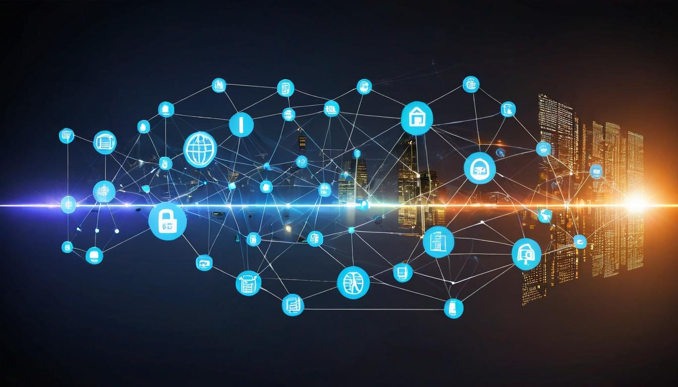 El seguro del futuro: cómo la tecnología está transformando la protección personal y empresarial