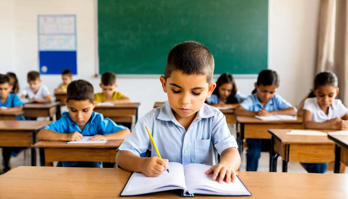 O silêncio que educa: quando as escolas portuguesas se tornam espaços de meditação e não de gritaria