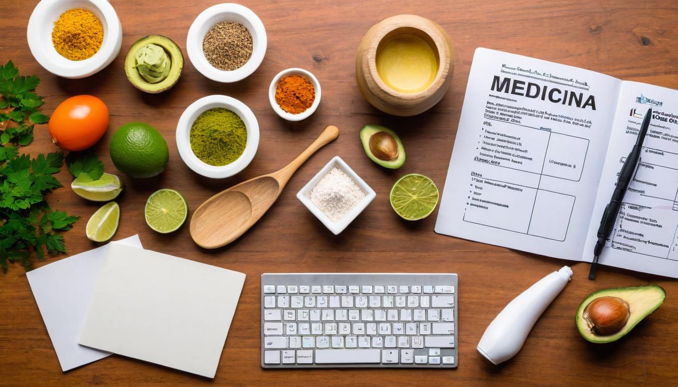 El secreto mexicano para una salud integral: tradiciones milenarias y ciencia moderna