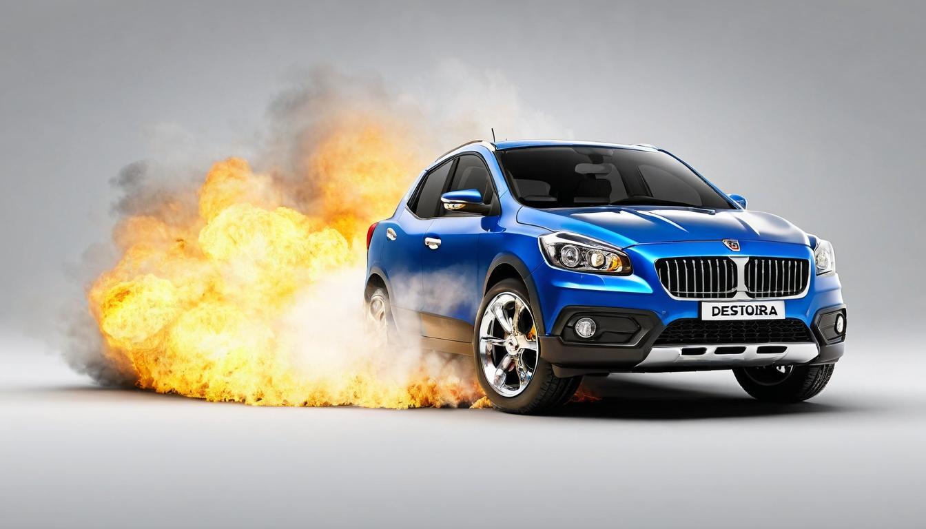 Seguro automóvel: o que ninguém te conta sobre os segredos que as seguradoras escondem