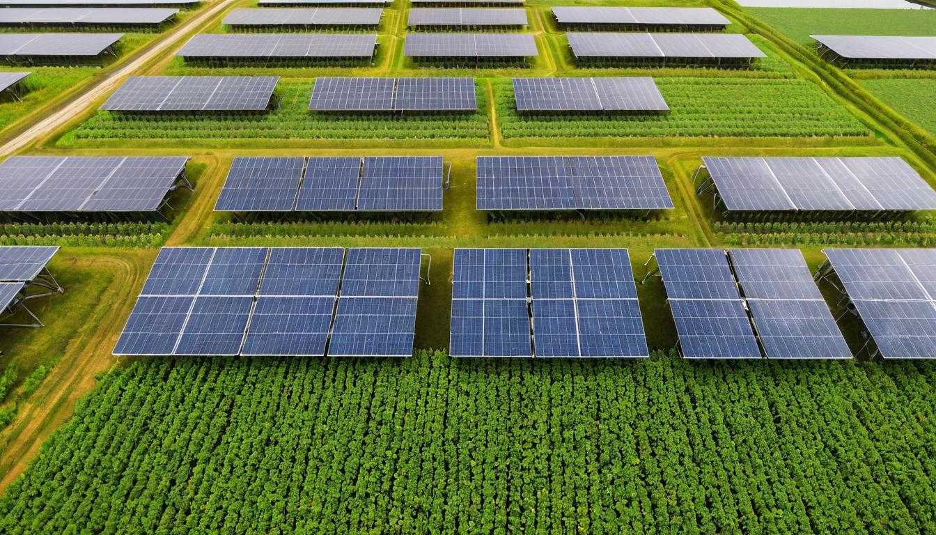 The invisible revolution reshaping our energy landscape