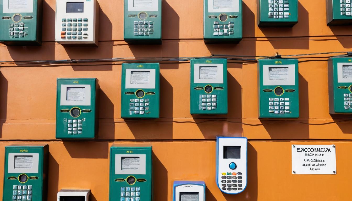 El futuro de las telecomunicaciones en México: más allá del 5G y la fibra óptica El futuro de las telecomunicaciones en México: más allá del 5G y la fibra óptica