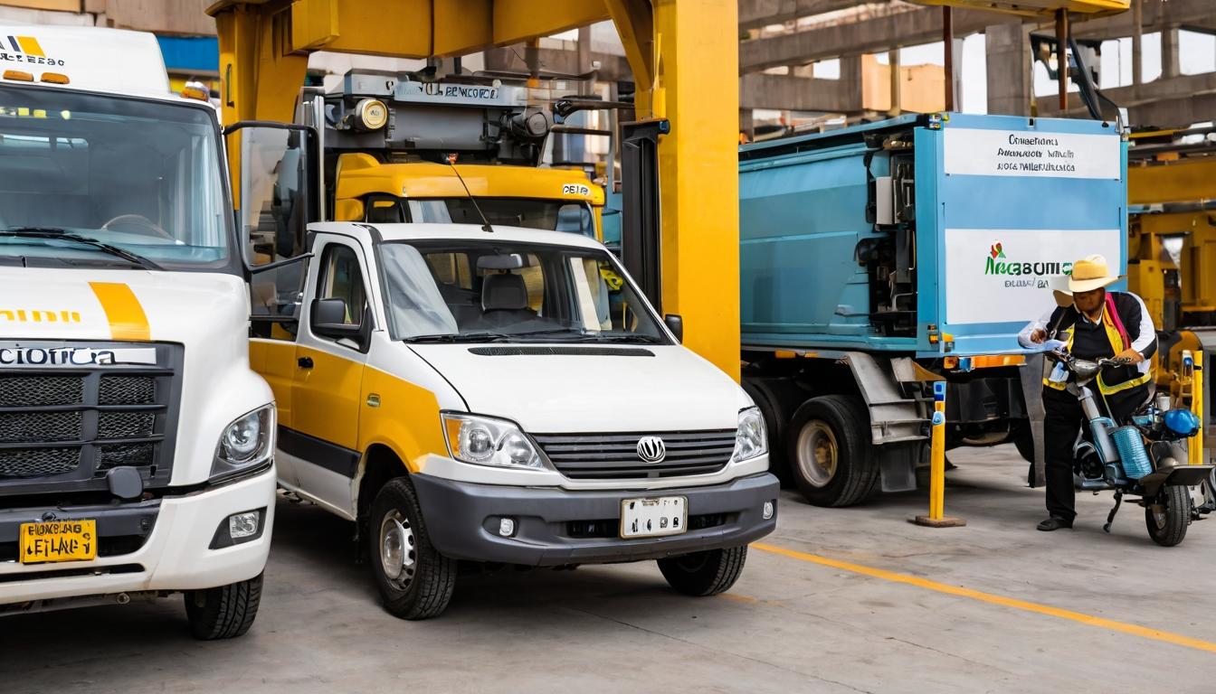 El futuro de la movilidad eléctrica en México: desafíos y oportunidades en un mercado en transformación