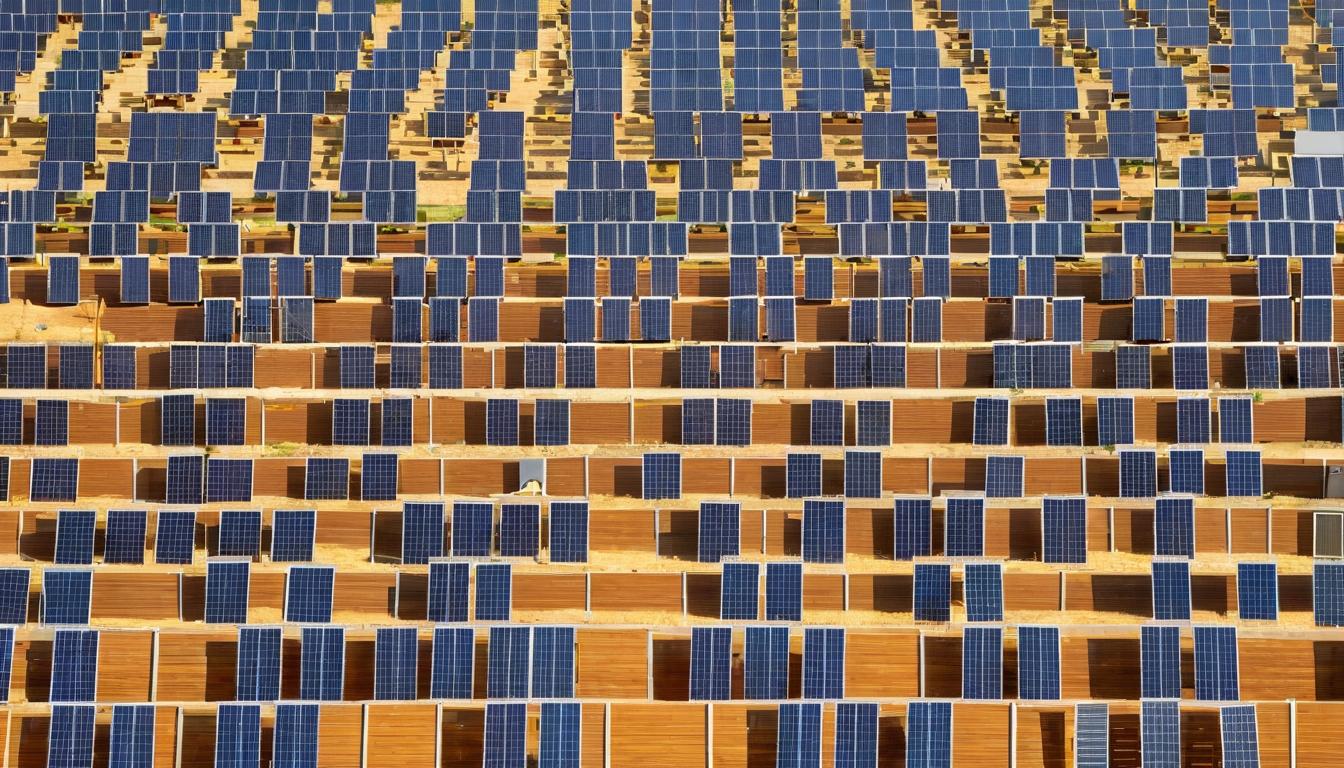 O paradoxo solar português: como temos tanto sol e tão pouca energia limpa?