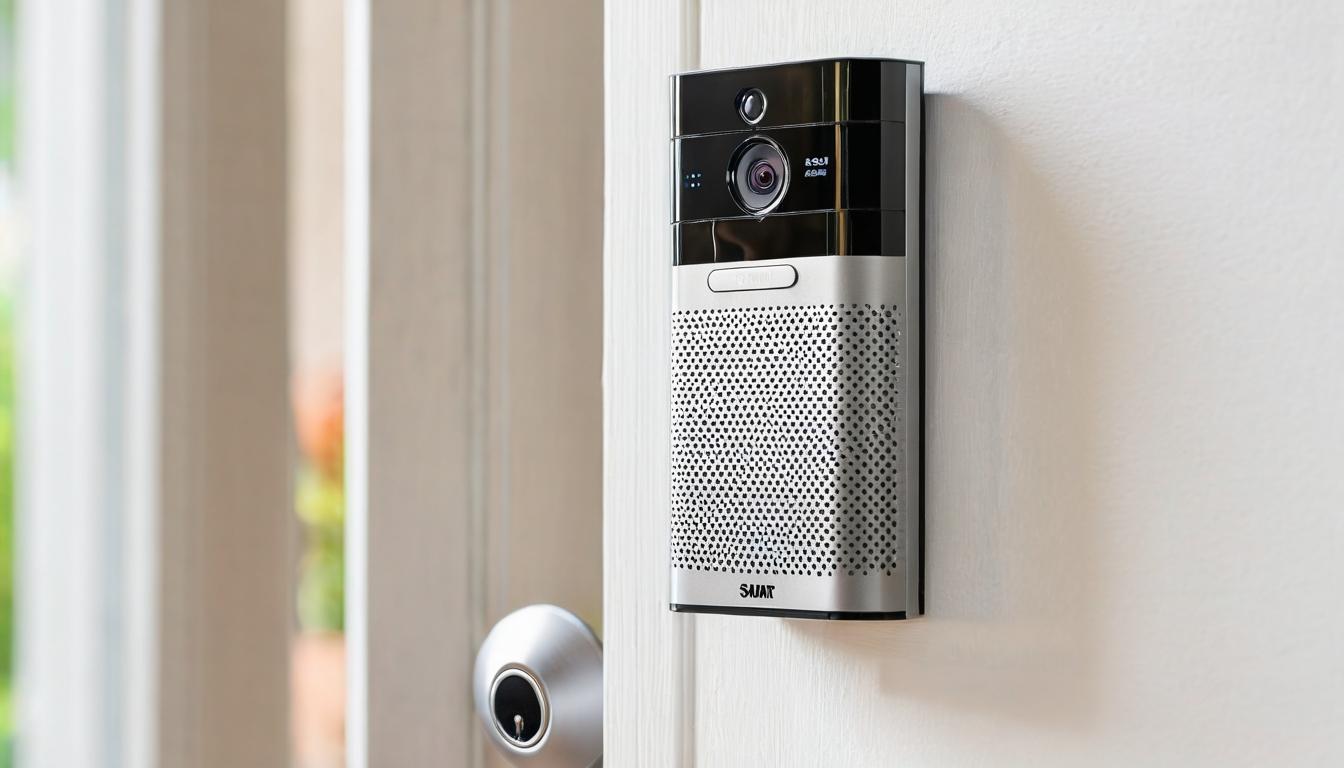 The hidden dangers in your smart home: What security companies aren't telling you