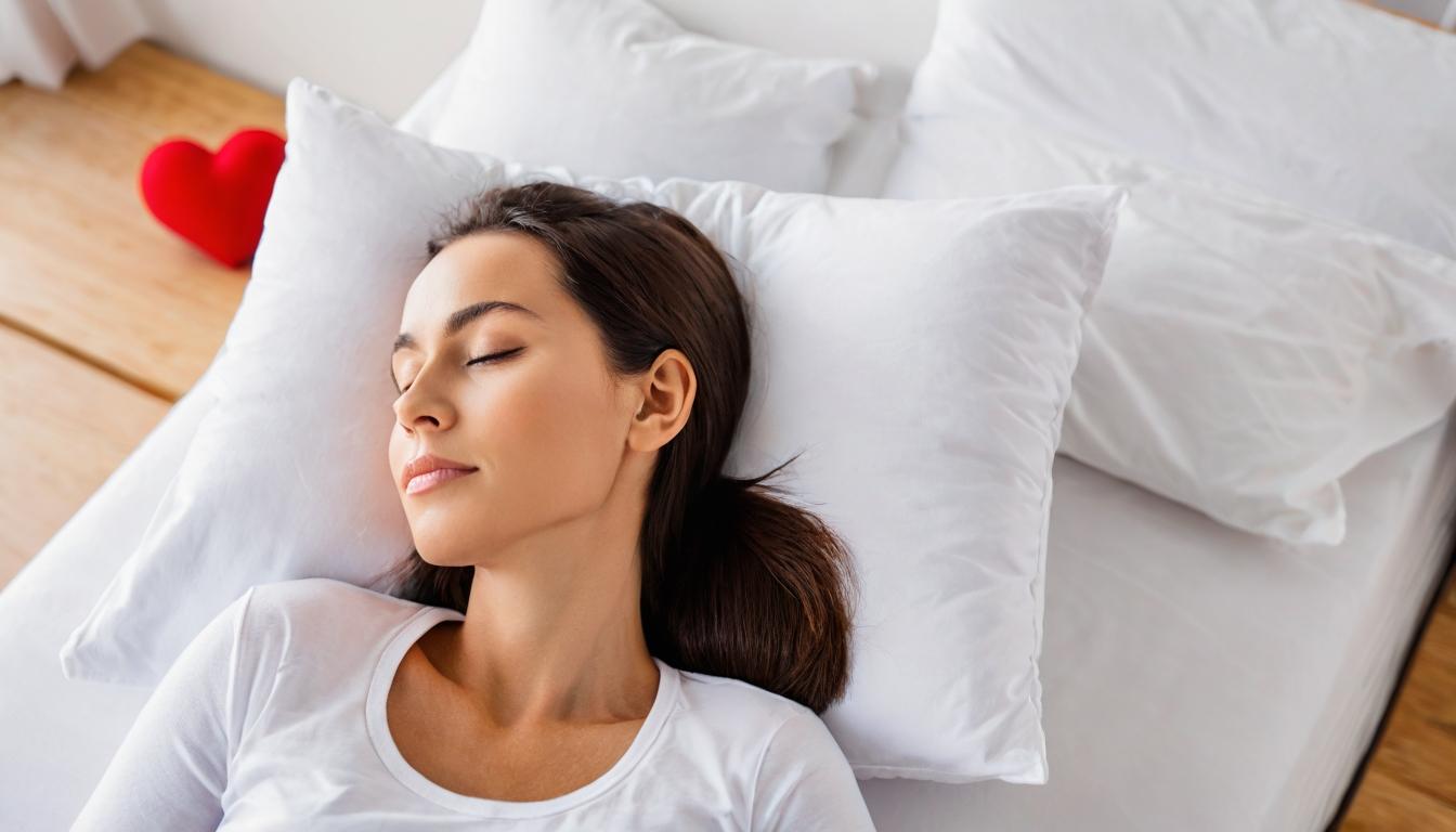 El arte perdido de la siesta: cómo el descanso diario puede transformar tu salud