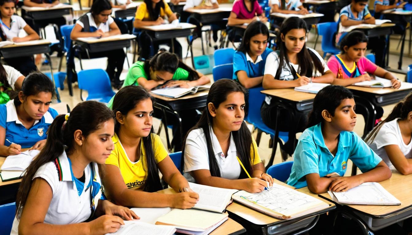 El sistema educativo ecuatoriano frente a la crisis: entre la innovación y la desigualdad