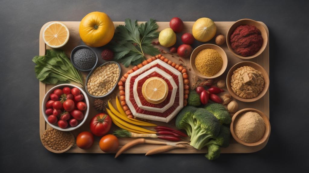 Alimentos fermentados y su impacto en la salud intestinal