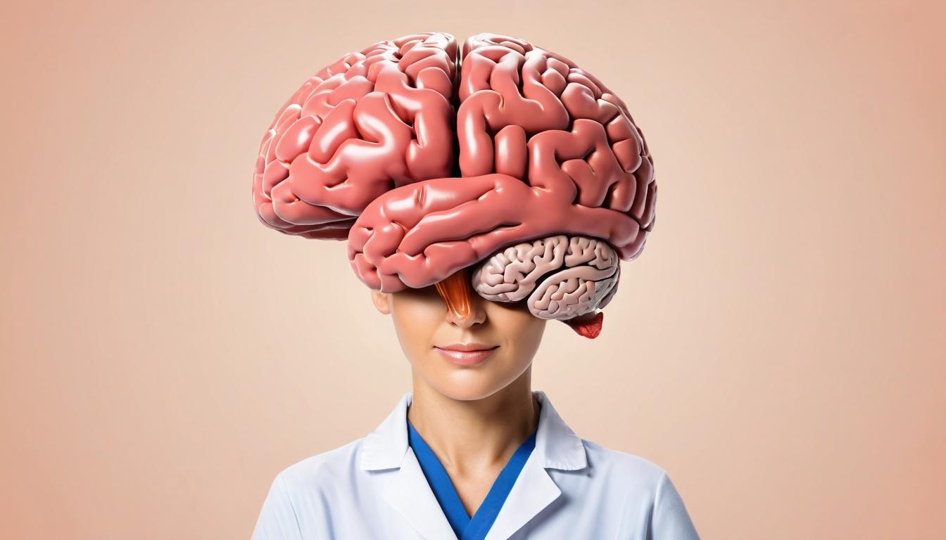La conexión intestino-cerebro: cómo tu salud digestiva influye en tu bienestar mental