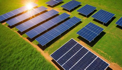 The quiet revolution reshaping solar power economics The quiet revolution reshaping solar power economics