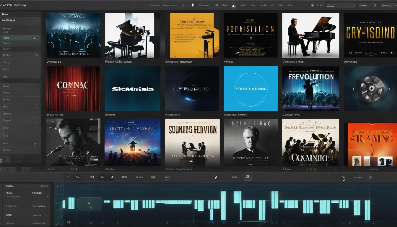 The unsung heroes: how film composers are changing cinema without you noticing