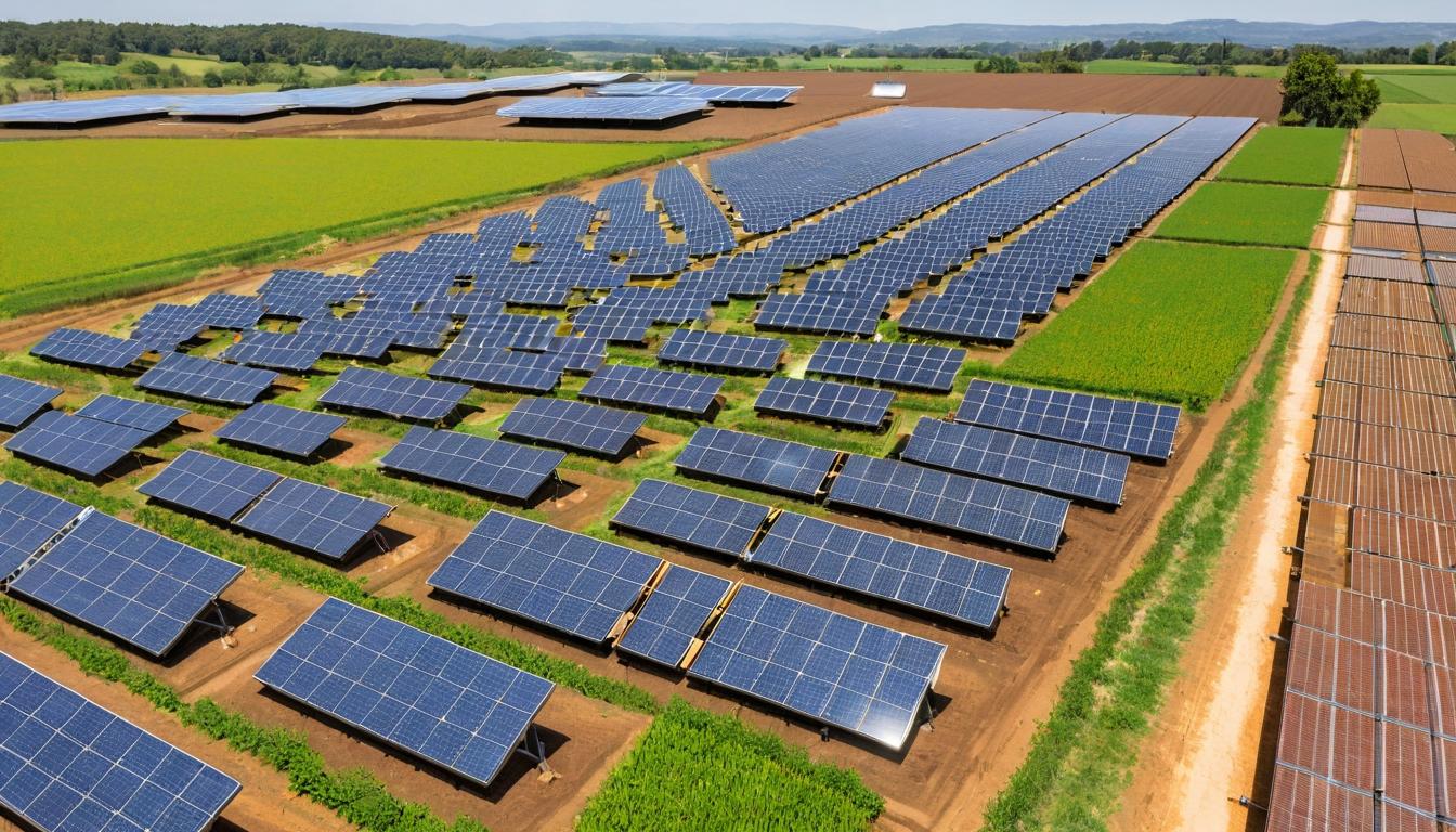 The solar revolution you're not hearing about: how emerging technologies are quietly transforming energy