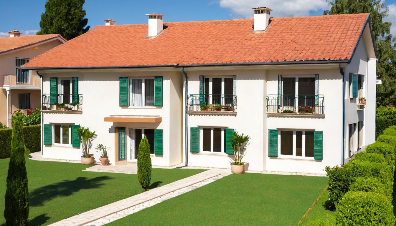 El futuro de la seguridad residencial: más allá de las alarmas tradicionales