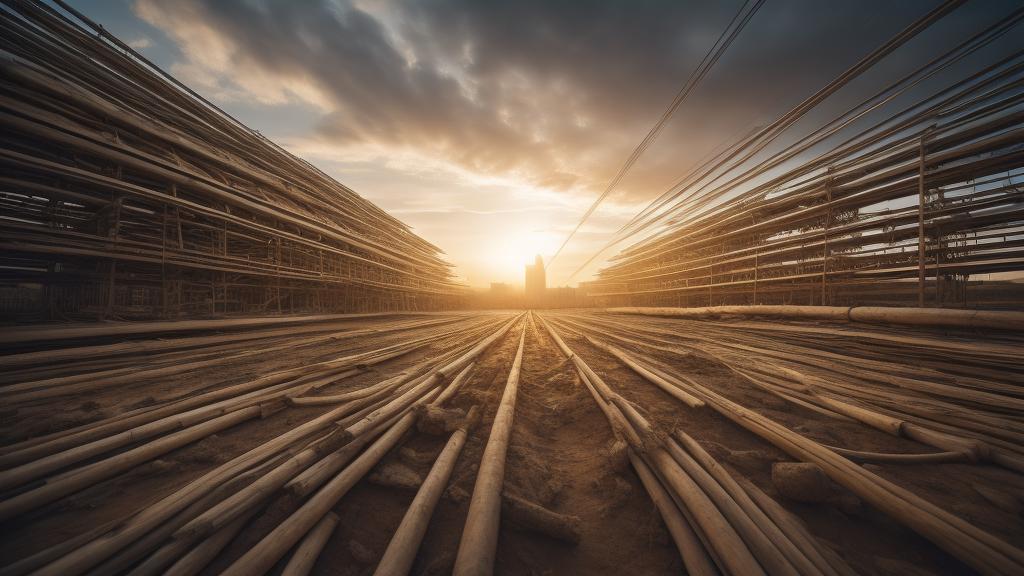 El impacto de la tecnología 5G en la economía global El impacto de la tecnología 5G en la economía global