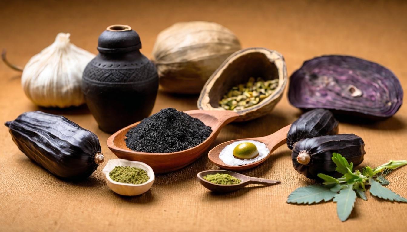 El secreto de los hongos medicinales mexicanos: tradición milenaria que la ciencia está redescubriendo El secreto de los hongos medicinales mexicanos: tradición milenaria que la ciencia está redescubriendo