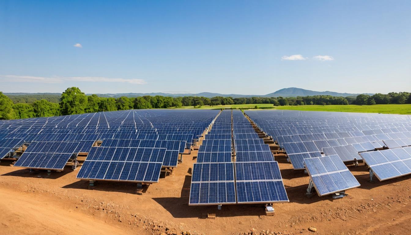 The hidden revolution in solar panel recycling and why it matters
