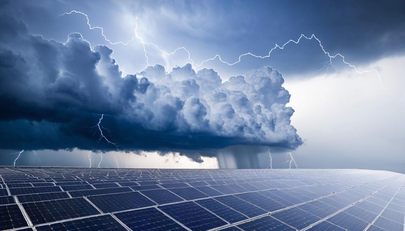 The silent crisis brewing in the cyber insurance market