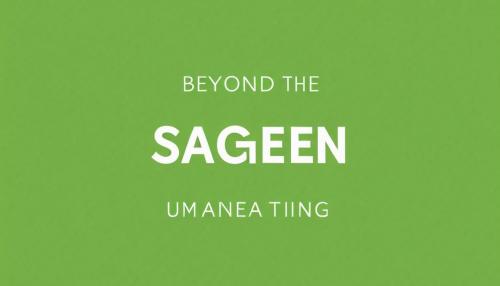 The quiet revolution of sustainable fashion: beyond the greenwashing The quiet revolution of sustainable fashion: beyond the greenwashing