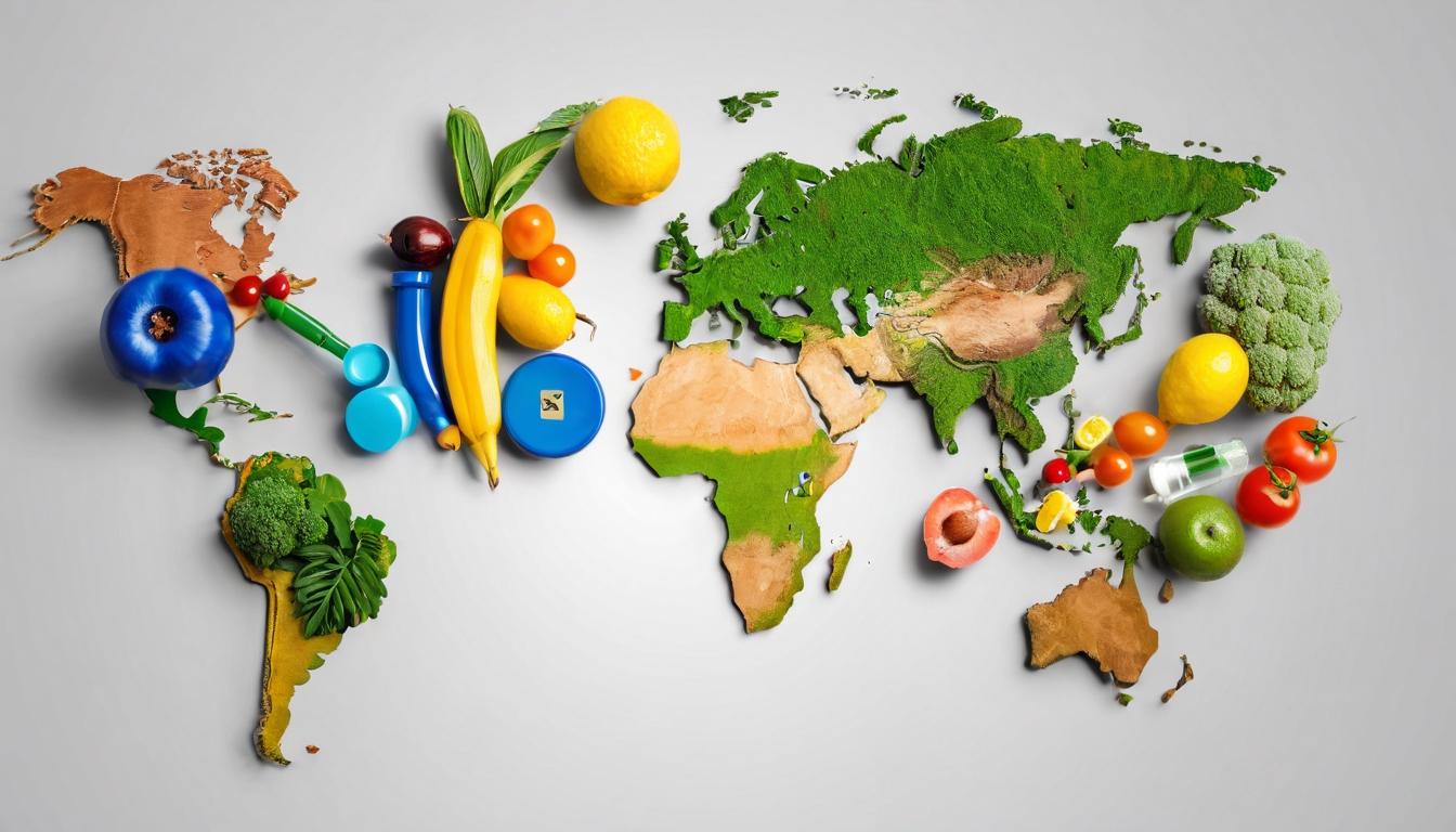 Secretos de la salud mexicana: tradiciones milenarias y ciencia moderna se encuentran Secretos de la salud mexicana: tradiciones milenarias y ciencia moderna se encuentran