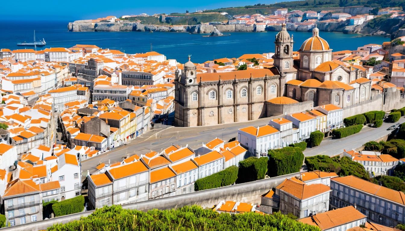 A revolução silenciosa das telecomunicações em Portugal: como a fibra ótica está a mudar o país