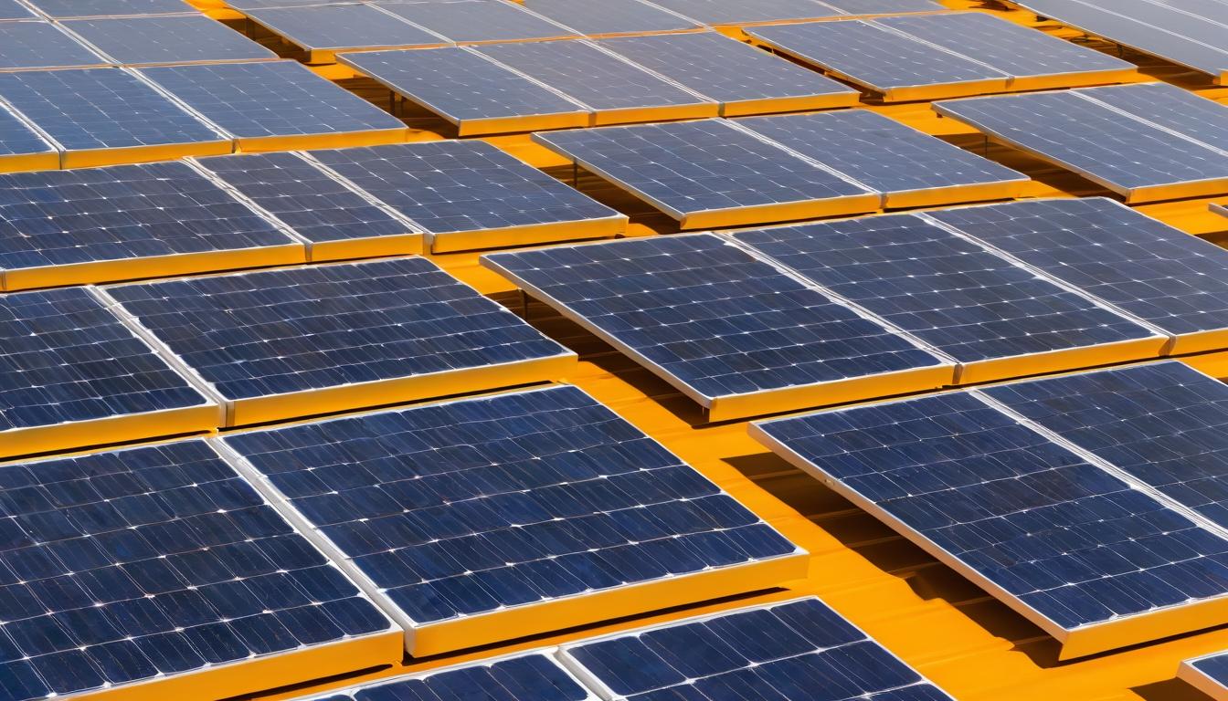 The solar revolution you're not hearing about: how emerging technologies are reshaping clean energy