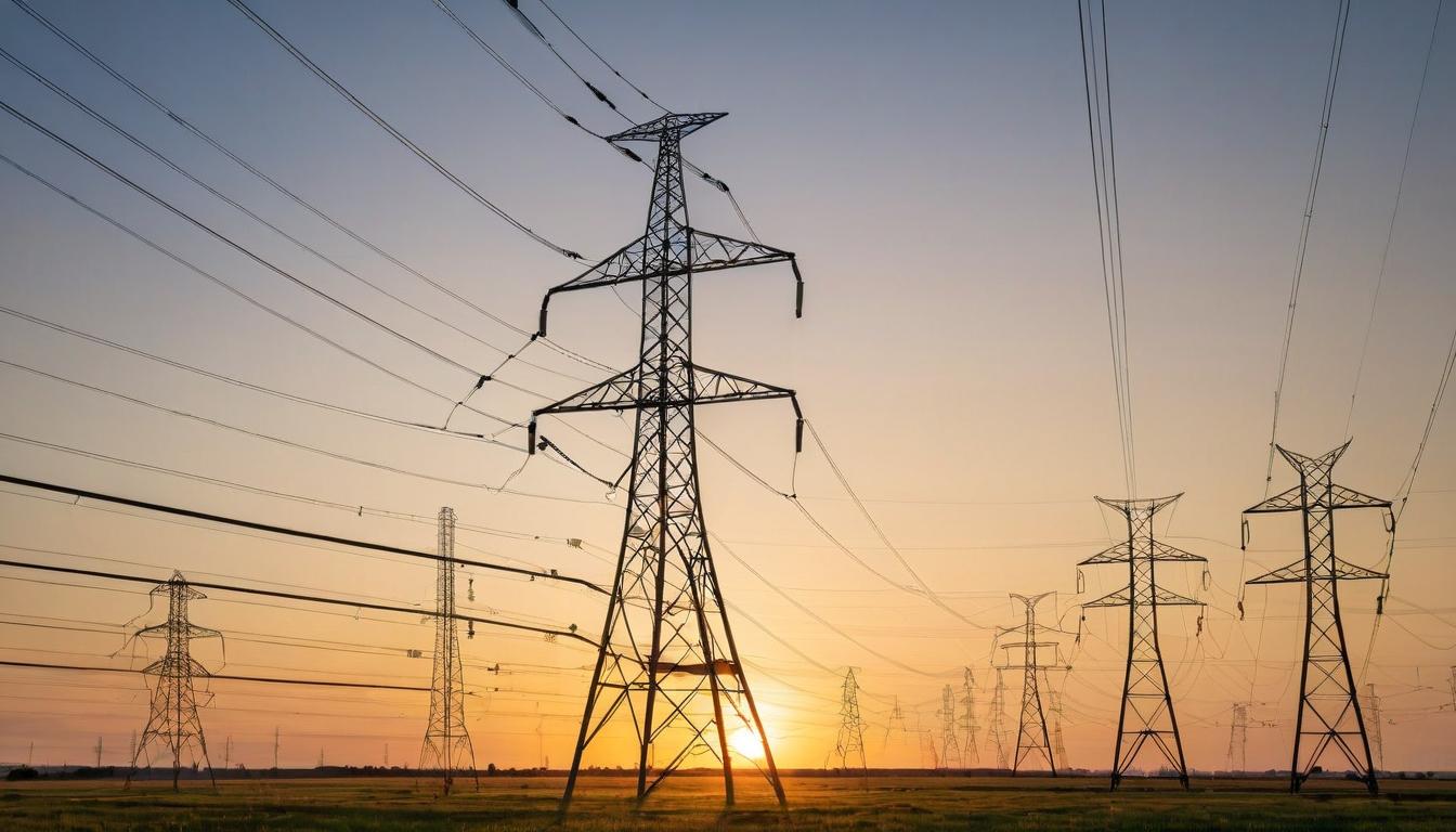 The hidden battle over grid modernization and why your electricity bill is caught in the crossfire