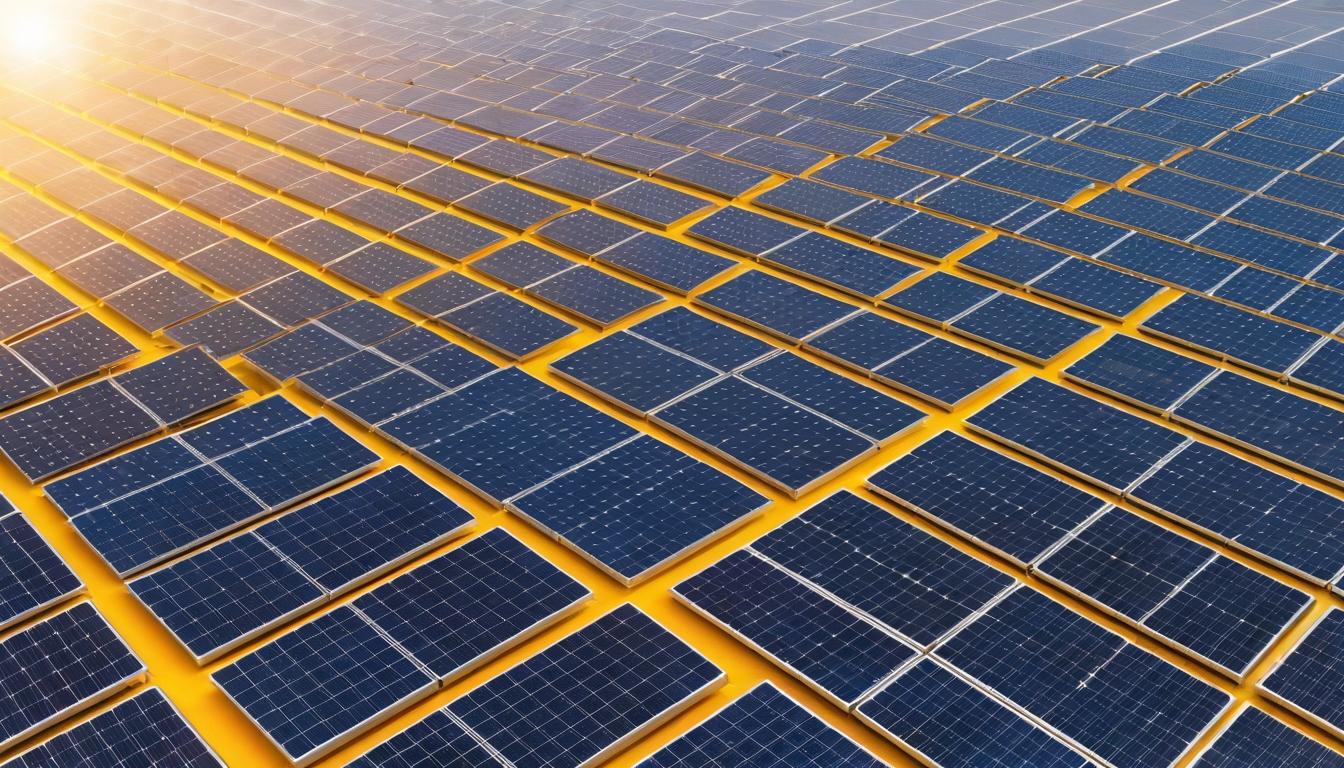 The solar revolution is accelerating - here's what the industry isn't telling you