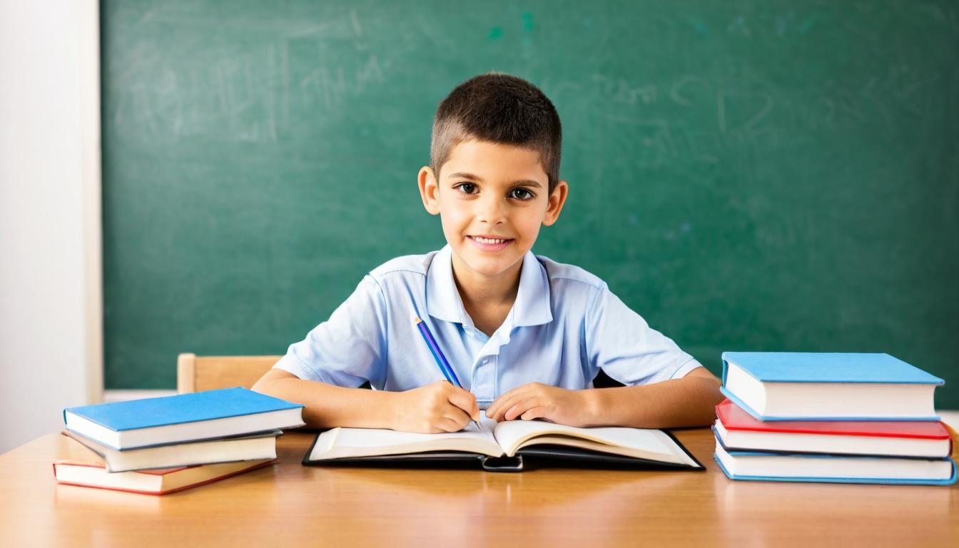 O silêncio que educa: quando as escolas portuguesas se tornaram laboratórios de inovação
