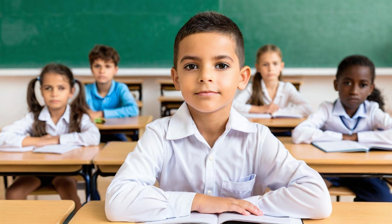 O silêncio que educa: quando as escolas portuguesas descobrem o poder do mindfulness