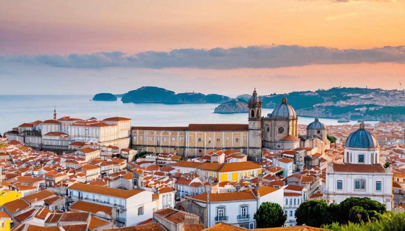 A revolução silenciosa da energia em Portugal: como as comunidades estão a mudar o jogo A revolução silenciosa da energia em Portugal: como as comunidades estão a mudar o jogo