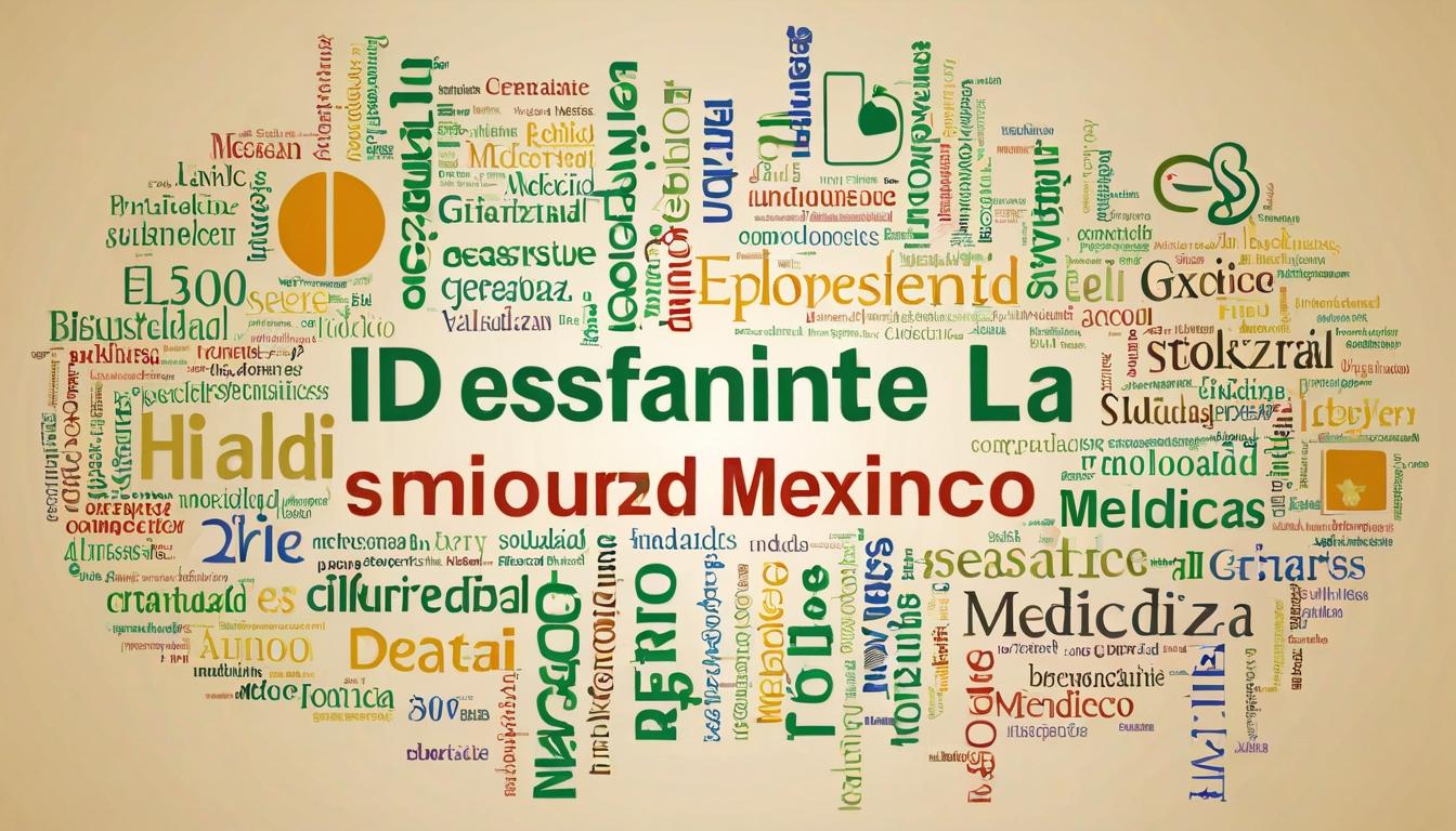 Secretos de salud que México guarda en sus tradiciones y paisajes