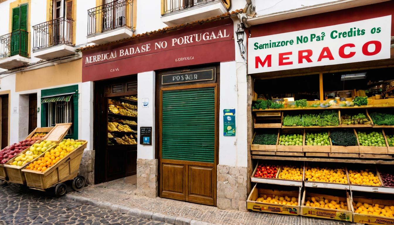 O labirinto dos créditos em Portugal: como navegar no mercado sem perder a cabeça