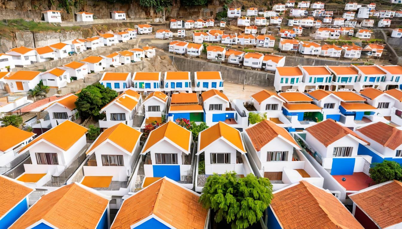 O mercado imobiliário português: entre sonhos e realidades