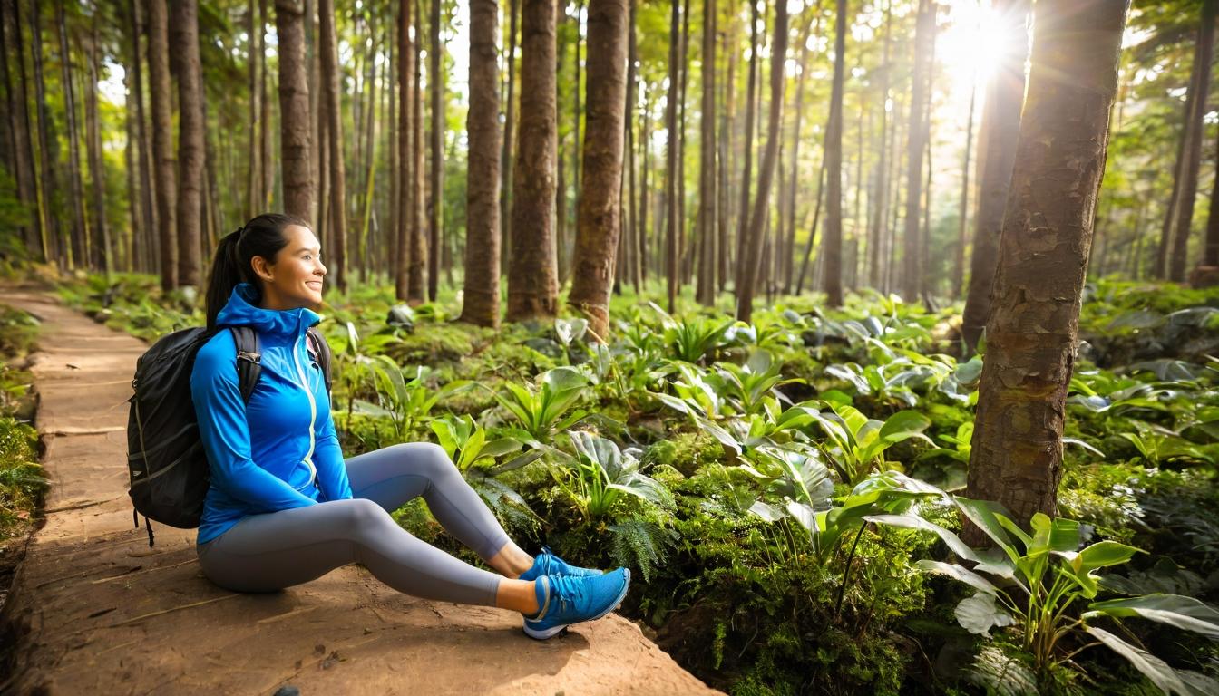 El secreto de la longevidad: más allá de las dietas y el ejercicio