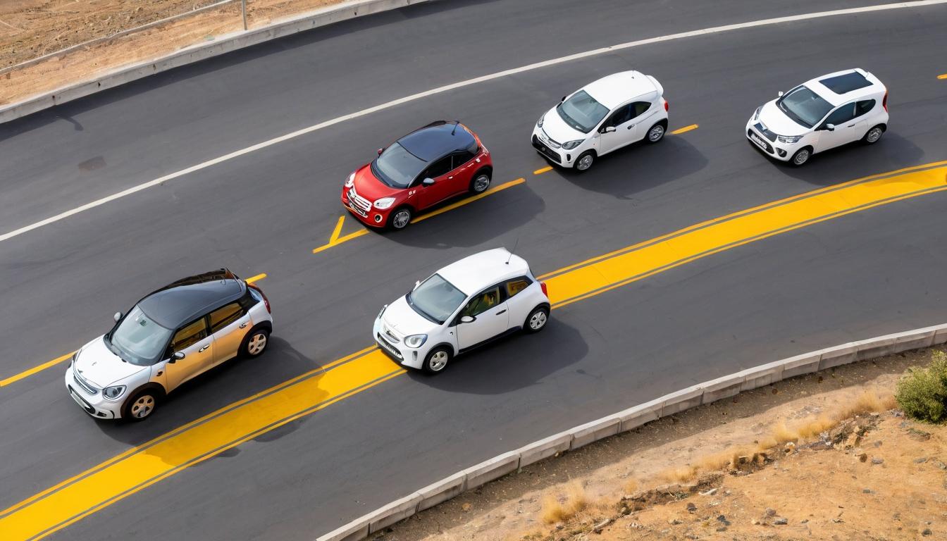 El seguro de auto en Chile: más que una obligación, una necesidad estratégica en tiempos de incertidumbre