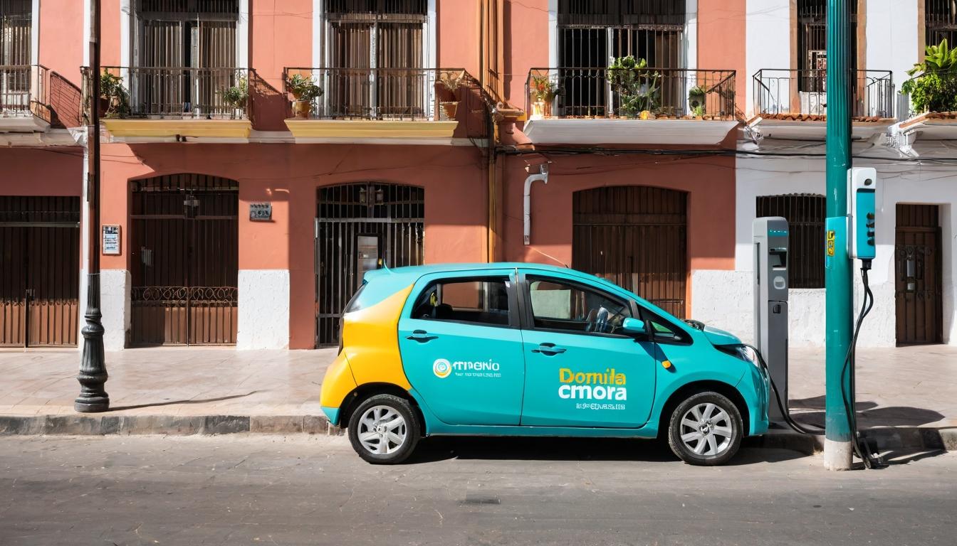 El futuro de la movilidad eléctrica en México: más allá de los autos