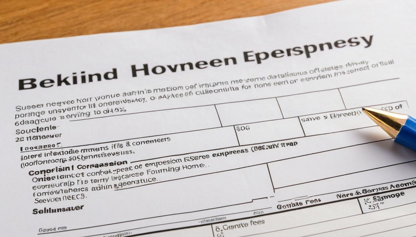 The hidden costs of home services that nobody tells you about The hidden costs of home services that nobody tells you about
